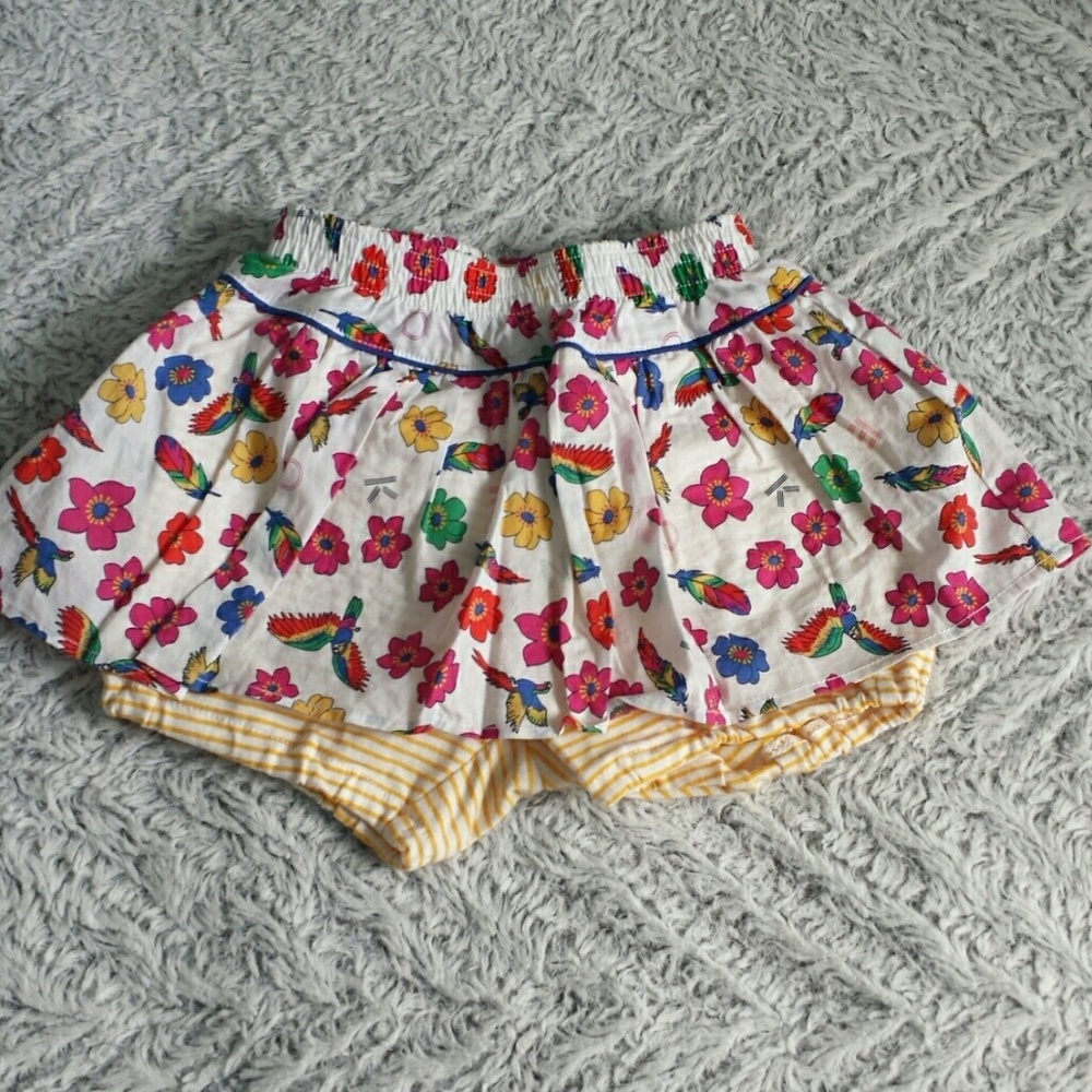 Kenzo kids baby skirt - Picture 1 of 4